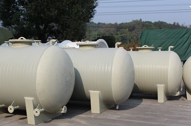 河北PPH儲(chǔ)罐