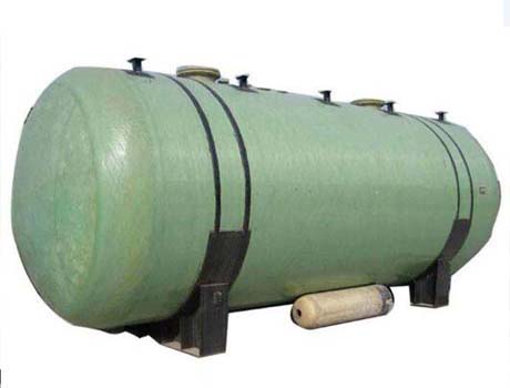玻璃鋼消防儲(chǔ)罐