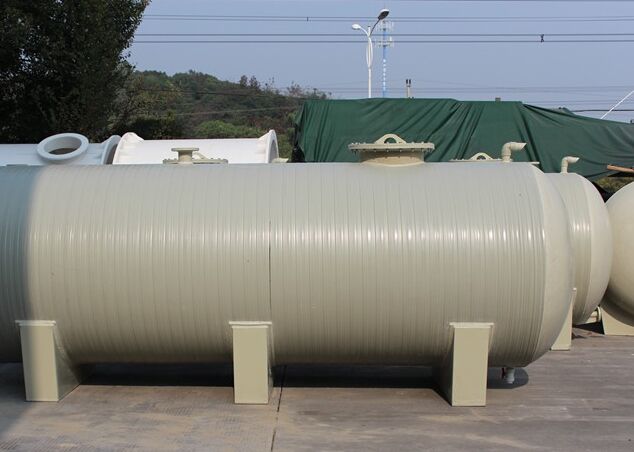 玻璃鋼儲(chǔ)罐的報(bào)價(jià)